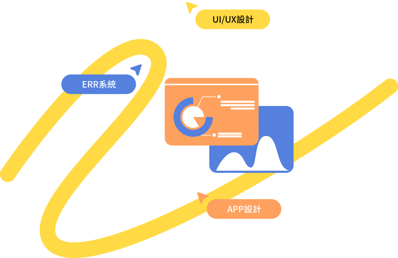 赫塔科技行動版首頁背景圖片